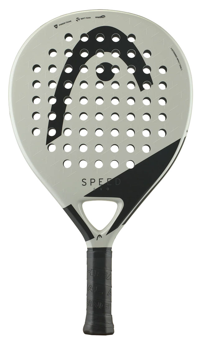 Head Evo Speed Padel Racket