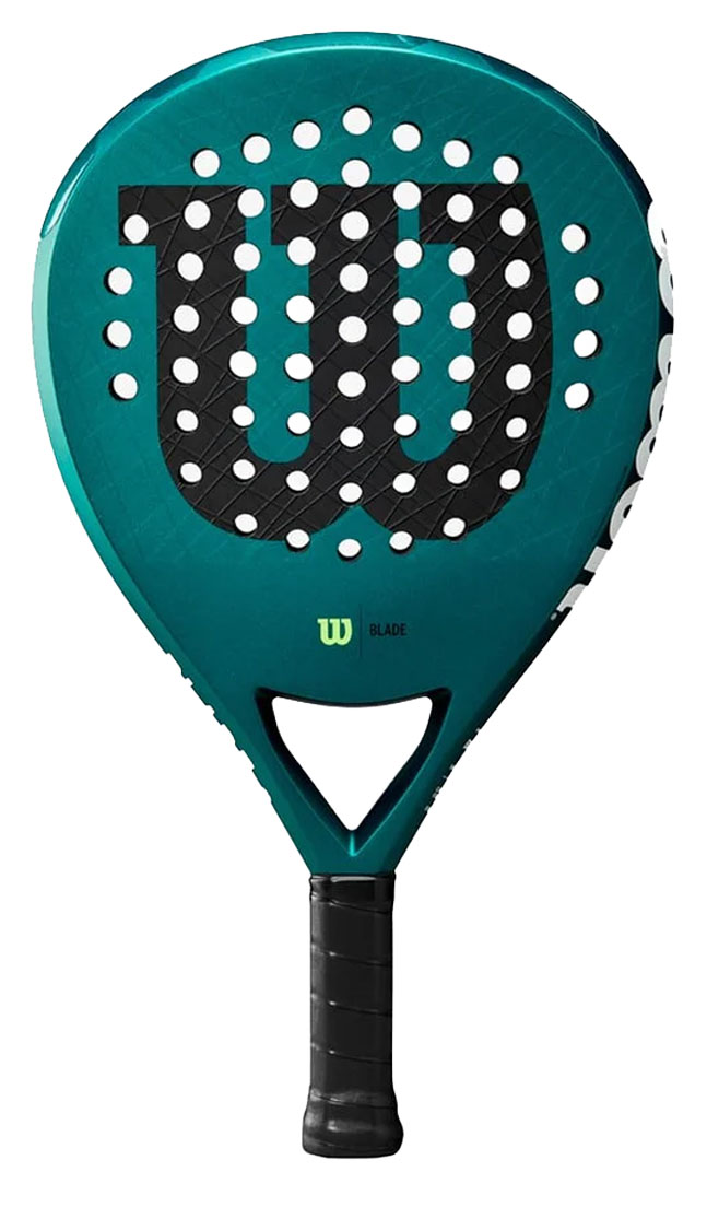 Wilson Blade LS V3 Padel Racket